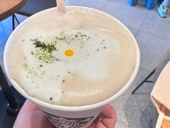 -星巴克(青岛黄岛家佳源分店)