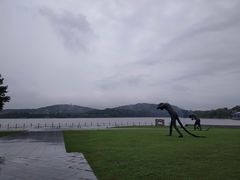 -上海月湖雕塑公园