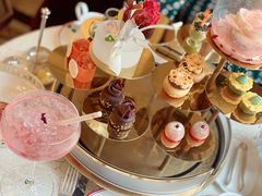 -Salon de Ville浦江汇(上海外滩华尔道夫酒店店)