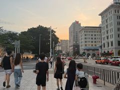 -星光大道