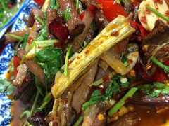 -老丽江餐馆(丽江华都商贸城店)