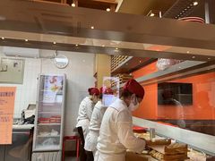 -喜家德虾仁水饺(艺汇家店)