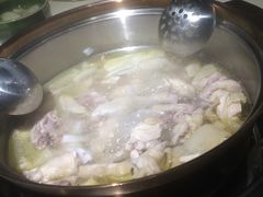 -百年果林椰子鸡(中洲店)