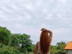 -绿岛公园(滨海新区)