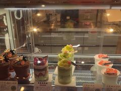 -西村叔叔的店·面包·甜品·蛋糕(崂山丽达店)