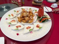 -利苑酒家(华熙国际店)