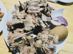 -李柱·柘城垛子羊肉旗舰店(通泰路店)