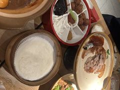 -青年公社烤鸭(滨湖银泰店)
