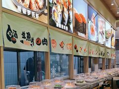 -禾绿寿司(星光68广场店)