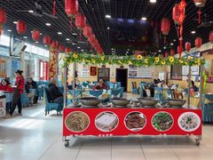 -五谷丰香饺子馆(总店)