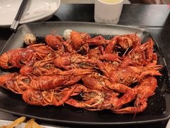 -不炭白烧烤(成都首店)