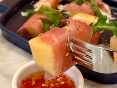 -玛尚诺意式餐厅(长宁来福士店)