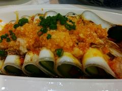 -天成川菜馆(华乐店)