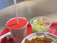 -和合谷(海淀五路居店)