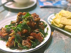 -浩海火燒雲傣家菜(芮欧百货店)