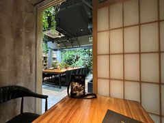 -森味薪火烧•烧鸟居酒屋•日本料理(望京店)