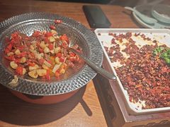 -蓉城小馆(科兴店)