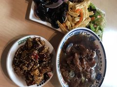-直隶安家罩饼(复兴路店)