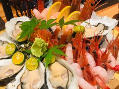 -皇品田苑日式料理(苏州中心店)