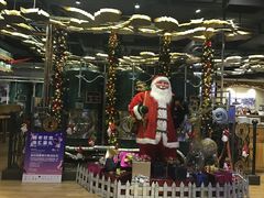 -Paulaner·德国帕拉娜自酿啤酒餐厅(海上世界店)