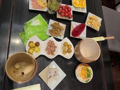 -青藤茶馆(南山路店)