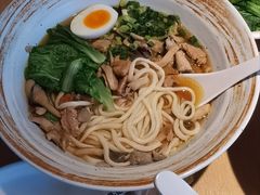 -大师兄·西北小馆(金湾华发商都店)