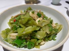 -老馆子·建德菜·山肴鱼鲜(海威新界店)