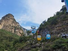 -北京上方山国家森林公园
