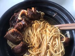 -上海为民商行清真饭店(南大路店)