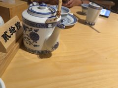-南京大牌档(龙江新城市广场店)