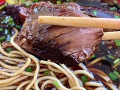 -小龙大肉面馆