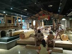 -沐泷泉(南风大剧院店)