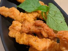 -鱼酷活鱼烤鱼(恒隆广场店)