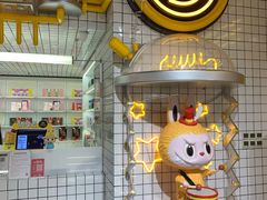 -泡泡玛特POPMART(上海环球港店)