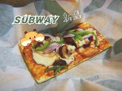 -赛百味SUBWAY(哈西店)