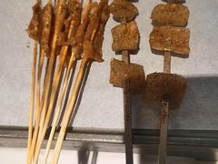 -米八子烧烤工厂(西区店)