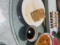 -裕德隆清真饭庄·天津特色菜(东丽店)