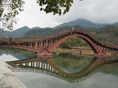 -绩溪龙川景区