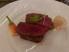 澳洲草饲牛柳-恰餐厅及酒吧CHAR Bar & Grill(北京三里屯洲际店)