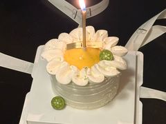 -B.O.M波姆烘焙(凤凰街店)