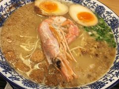 -雷门拉面·现熬骨汤(凯德来福士店)