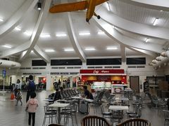 -塞班岛国际机场