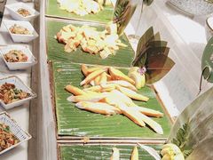 -亚马逊海鲜自助(梅溪湖步步高店)