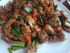 -生态苑农庄(十里画廊遇龙河店)