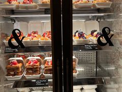 -B&C黄油与面包·THE GARDEN BAKERY概念店(世纪汇店)
