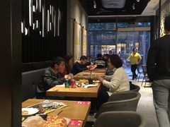 大堂-乐凯撒披萨(喜荟城店)