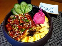 -昊·来了寿司(双楠2店)