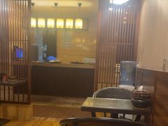 -益健·足疗汗蒸SPA(芙蓉广场店)
