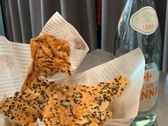 餐前面包-Solo(衡山路店)