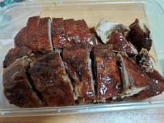 -付记甜皮鸭(西安路枣子巷社区店)